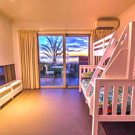 Onslow Beach Resort Eksteriør billede