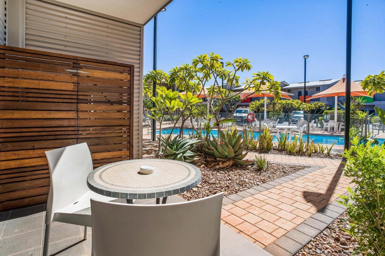 Onslow Beach Resort Eksteriør billede