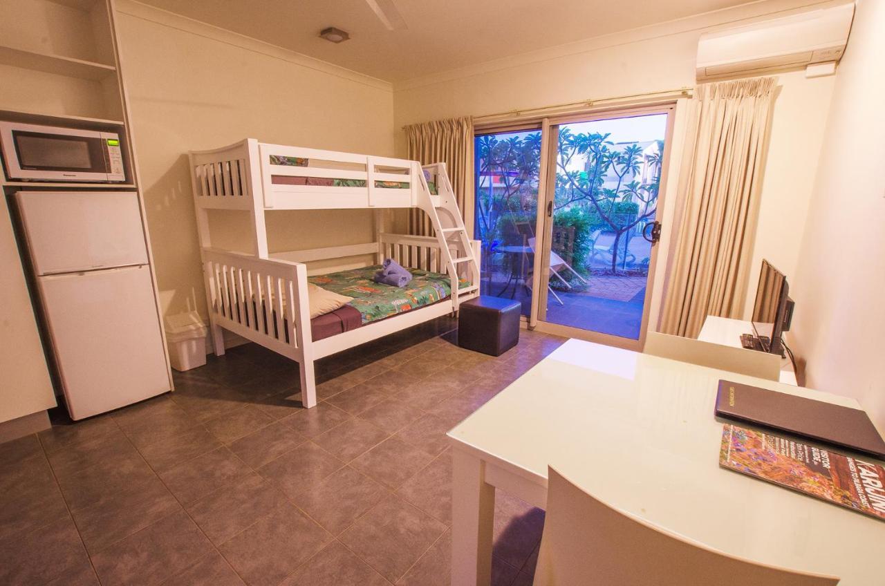Onslow Beach Resort Eksteriør billede