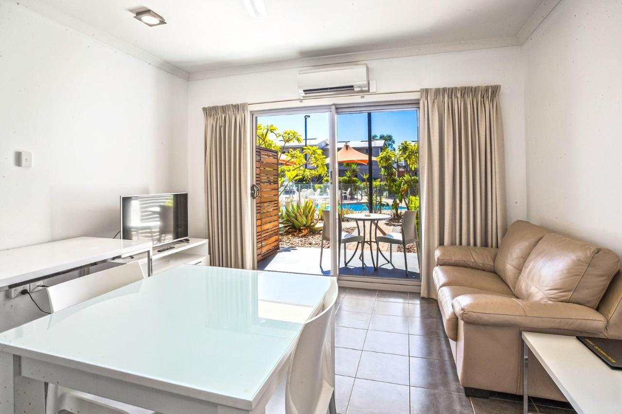 Onslow Beach Resort Eksteriør billede