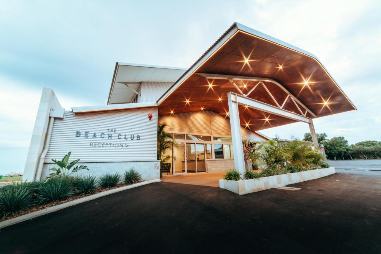 Onslow Beach Resort Eksteriør billede