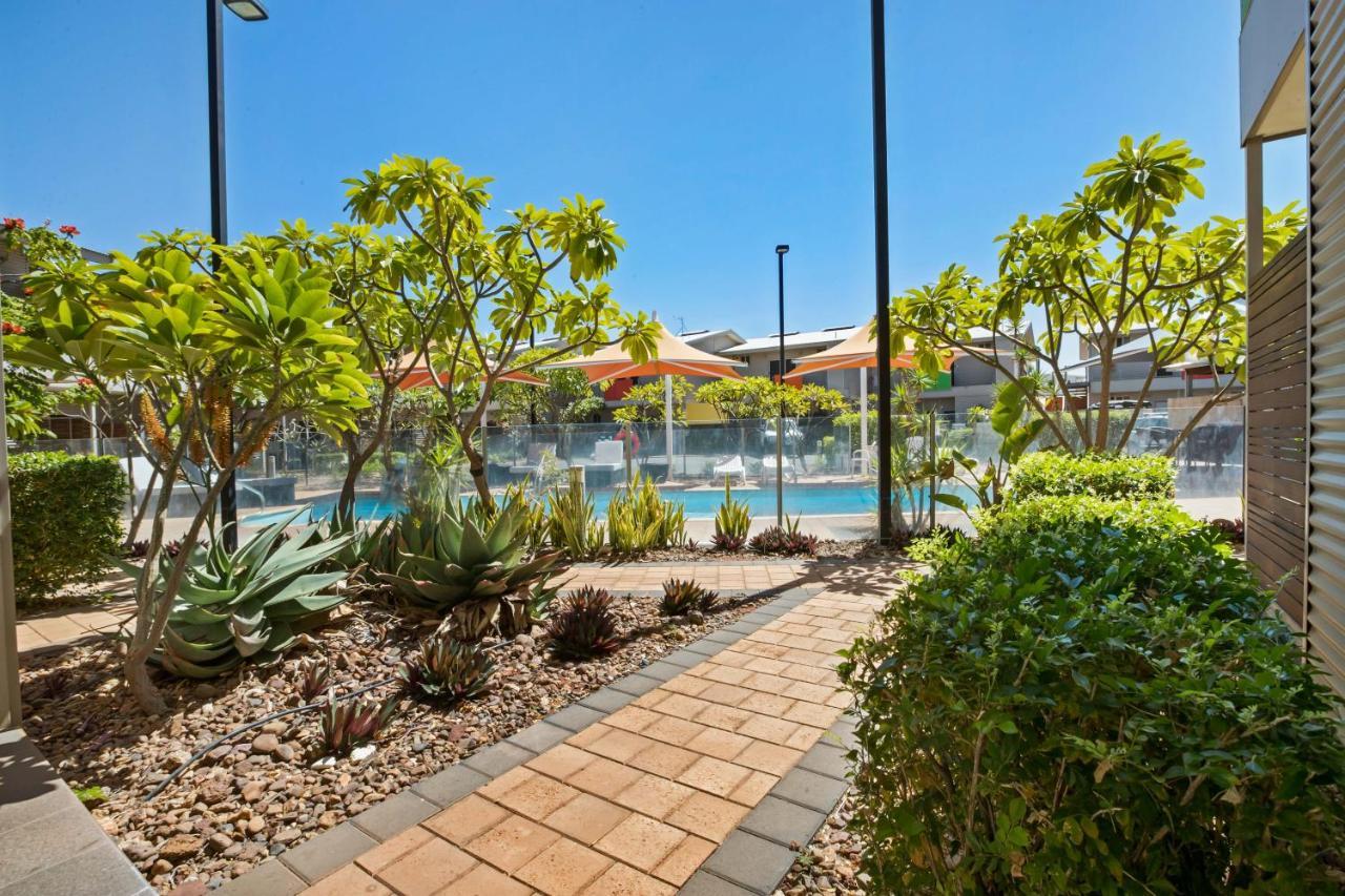 Onslow Beach Resort Eksteriør billede