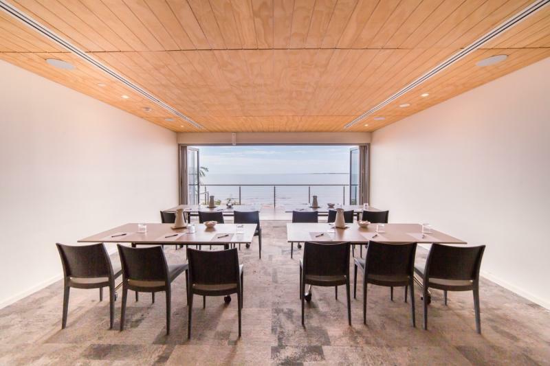 Onslow Beach Resort Eksteriør billede